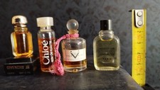 Miniatures parfums eau d'occasion  Foix