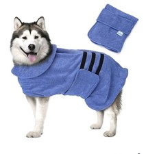 Nobleza dog towel for sale  BIRMINGHAM
