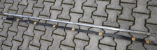 Mercedes w116 zierleiste gebraucht kaufen  Kolbermoor