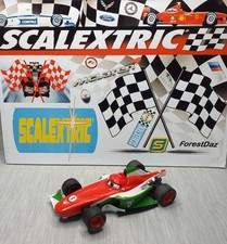 Scalextric disney pixar for sale  LYDNEY