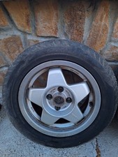 Speedline 6jx14 et38 for sale  ERSKINE