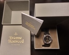 Vivienne westwood time for sale  TAMWORTH