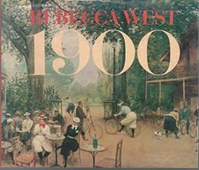 1900 west rebecca for sale  UK