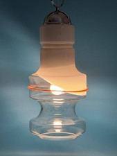 Leucos vintage lampadario usato  Sormano