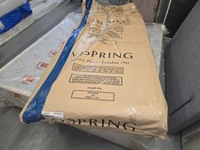 Vispring chiswick pocket for sale  BLACKBURN