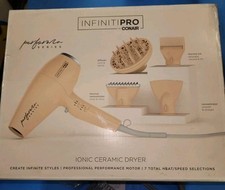 Conair infinitipro performa for sale  Decatur