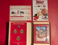 Astérix domaine dieux d'occasion  Lauris
