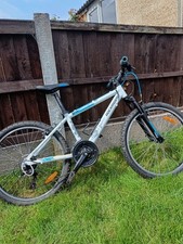 Btwin junior rockrider for sale  WARRINGTON
