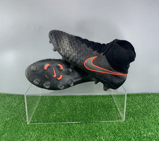 Usado, Chuteiras masculinas Nike Magista Obra II FG 844595-008 Elite US9 UK8 botas pretas comprar usado Usado, Chuteiras masculinas Nike Magista Obra II FG 844595-008 Elite US9 UK8 botas pretas comprar usado  Enviando para Brazil