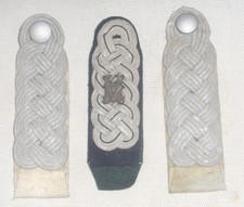 epaulettes allemande d'occasion epaulettes allemande d'occasion Lorient