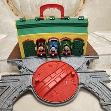 Thomas train take for sale  Mason City