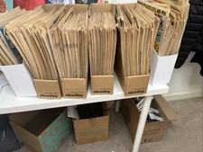 450 vintage beano for sale  CURRIE