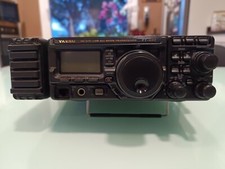 Yaesu 897 antenna usato  Spedire a Italy