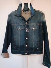 Armani jeans giubbotto usato  Vimodrone