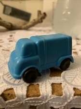 Camioncino giocattolo 4cm usato  Firenze