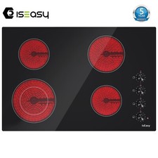 Electric cooktop burners for sale  Bordentown