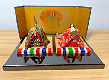 Hina display small for sale  BURTON-ON-TRENT