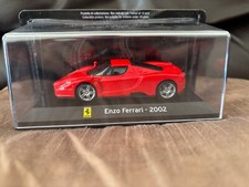 Enzo ferrari 2002 for sale  PLYMOUTH