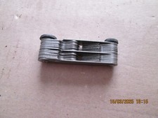 Thread pitch gauges for sale  SITTINGBOURNE