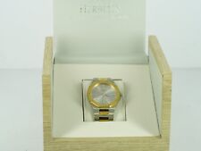 Herrenuhr michel herbelin gebraucht kaufen  Frankfurt am Main