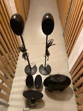 Kef hts 3001 gebraucht kaufen  Magstadt