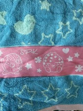 Shopkins bath towel for sale  Louisville