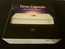 Airport Time Capsule 2TB, 4ª Geração, MD032LL/A (Frete Mundial) comprar usado  Enviando para Brazil