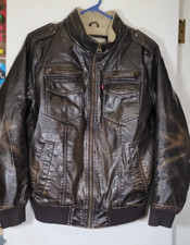 Levis jacket men for sale  Little Chute
