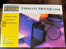 Psion parallel printer for sale  American Canyon