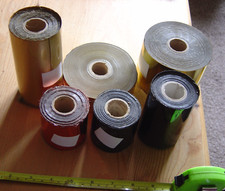 Hot stamping foil for sale  LINCOLN