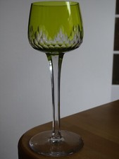 Baccarat cristal ancien d'occasion  Mulhouse-