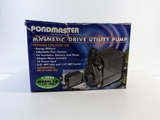 Pondmaster pond mag for sale  Dupont
