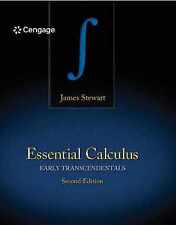 Essential calculus early for sale  Philadelphia