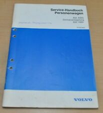 Volvo 850 zentralverriegelung gebraucht kaufen  Gütersloh