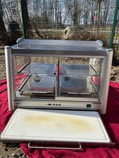 Warmhaltevitrine ragus gebraucht kaufen  Ostseebad Göhren