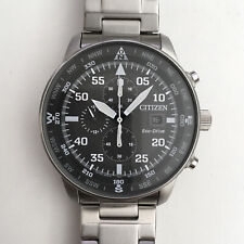 Citizen aviator eco gebraucht kaufen  Berlin