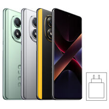 Smartfon Xiaomi POCO X7 5G 12GB + 512GB 6,67"AMOLED wymiary 7300-Ultra na sprzedaż  Wysyłka do Poland