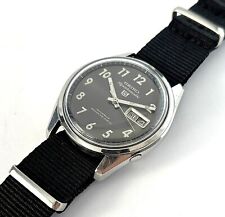 Authentic vintage seiko for sale  Huntingburg