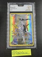 Carte pokemon arceus d'occasion  Orleans-
