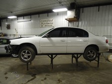 2004 chevy malibu for sale  Garretson