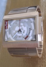 Levi designer armbanduhr gebraucht kaufen  Griesheim