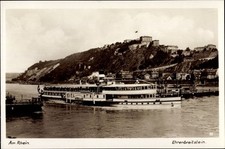 Ehrenbreitstein koblenz rheinl gebraucht kaufen  Berlin