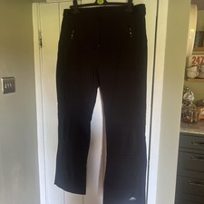 Trespass womens black for sale Trespass womens black for sale  MAIDSTONE