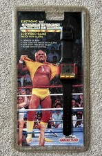 Wwf superstars lcd for sale  ST. AUSTELL