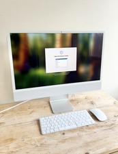 Silver imac chip for sale  BOGNOR REGIS