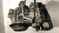 Moteur citroen 1631737580 d'occasion  Loudéac