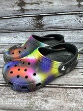 Crocs kids unisex for sale  Salt Lake City