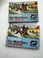 Atlantic far west for sale  Hartford