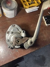 Avviamento lambretta 125 usato  Modena