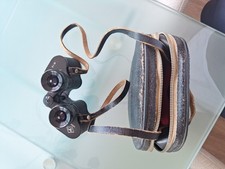 Agfa fernglas 8x30 gebraucht kaufen  Sickte